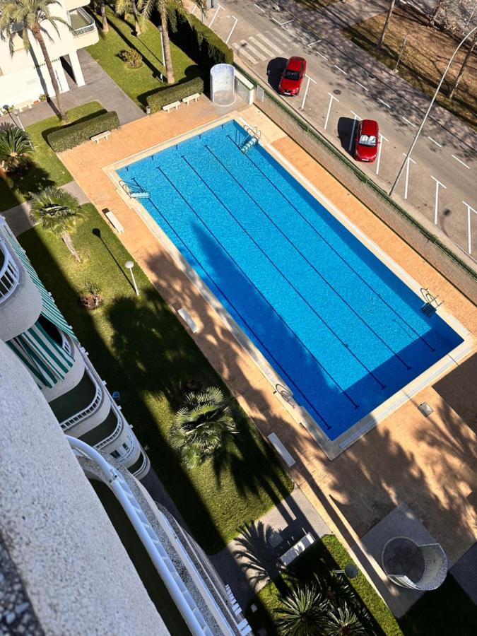 Precioso Con Piscina Appartamento