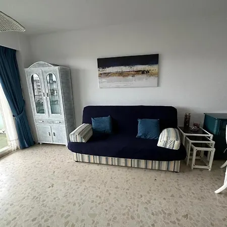 Precioso Apartamento Con Piscina Playa de Gandia Exterior foto