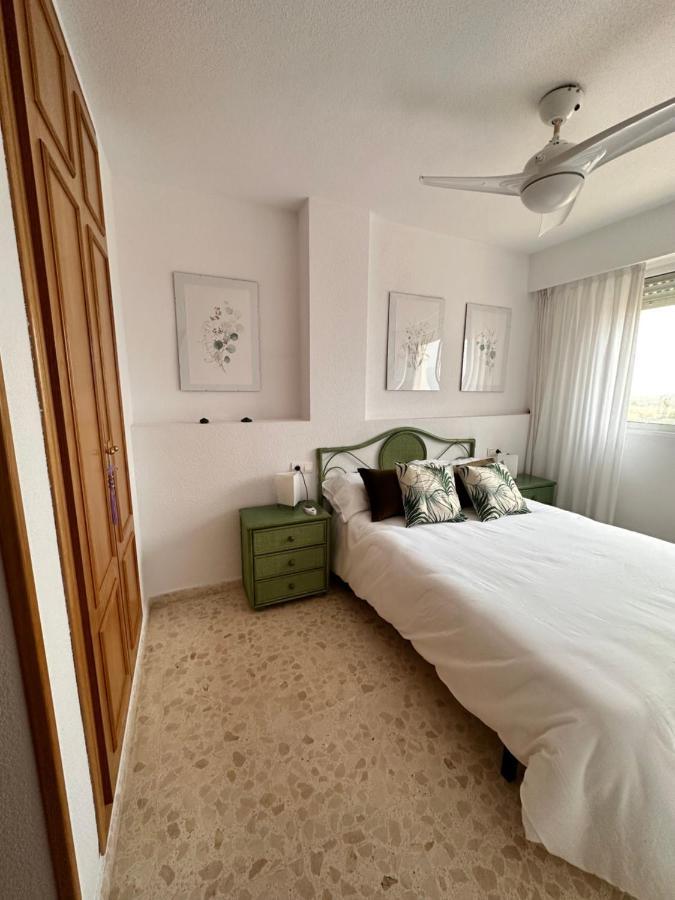 Apartment Precioso Con Piscina Playa de Gandia