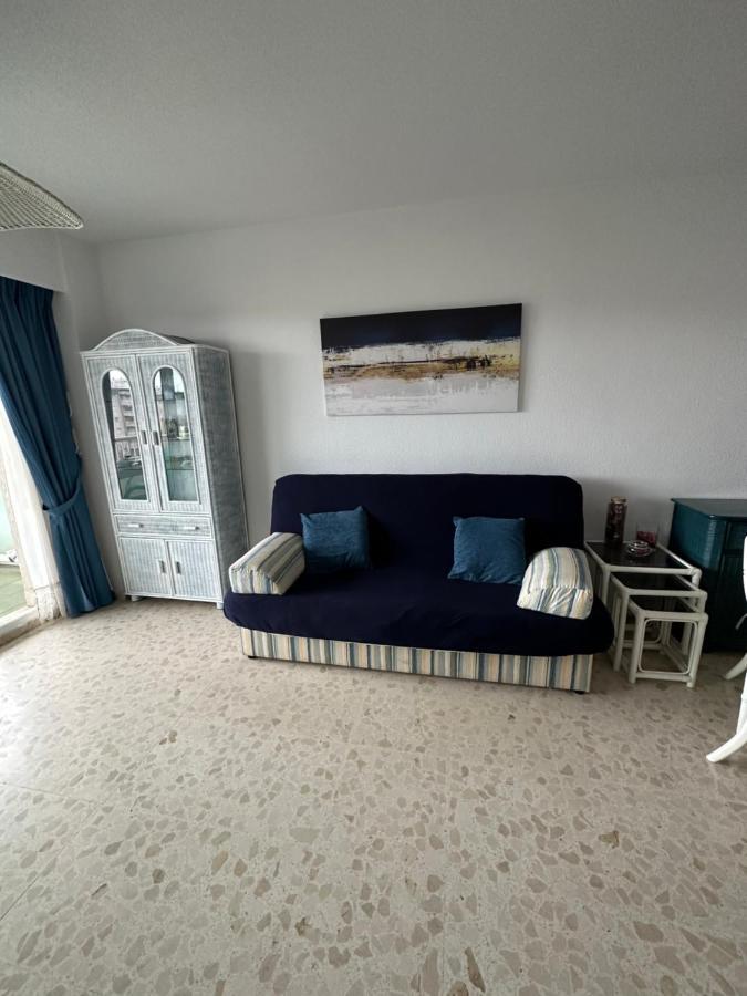 Precioso Con Piscina Apartment Playa de Gandia