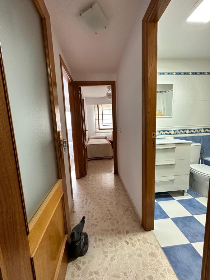 Apartment Precioso Con Piscina Playa de Gandia