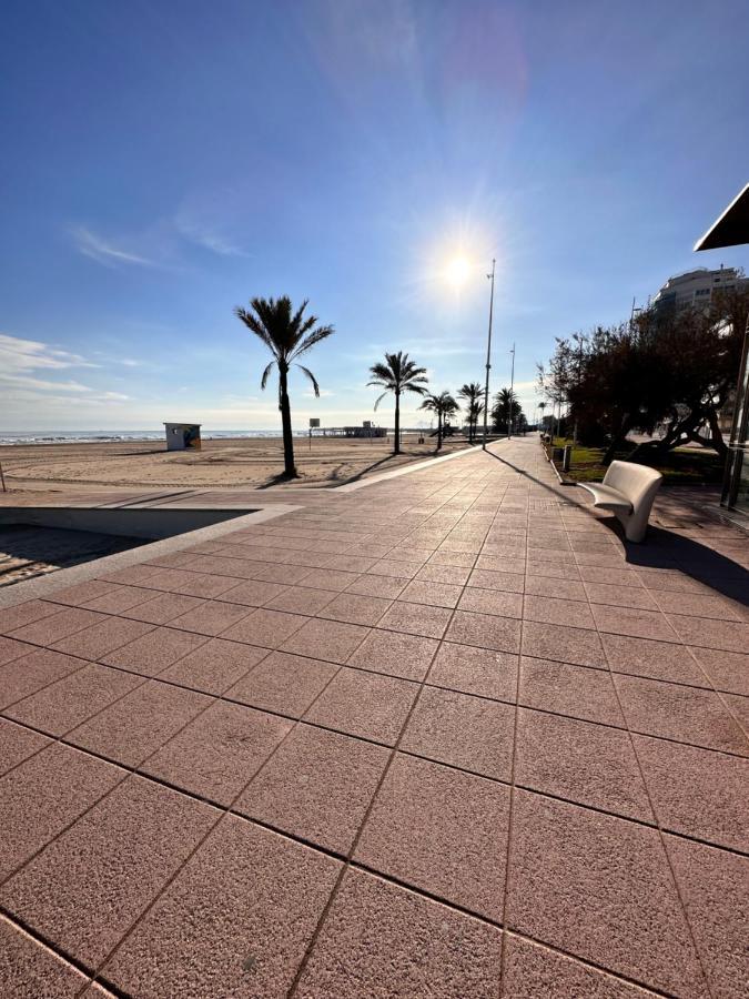 Precioso Con Piscina Playa de Gandia