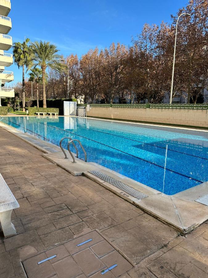 Apartment Precioso Con Piscina Playa de Gandia