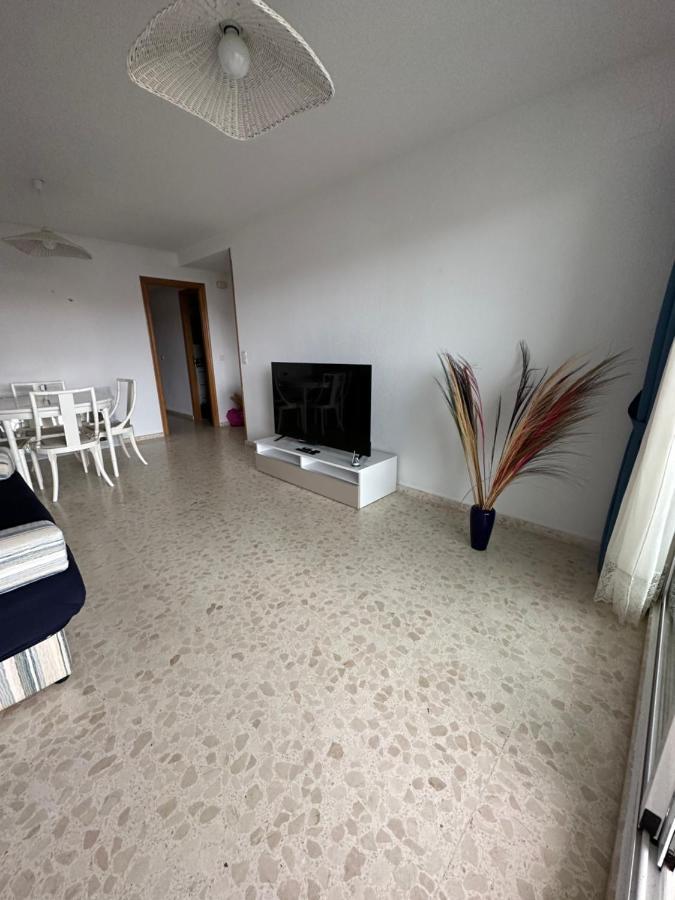 Apartment Precioso Con Piscina Playa de Gandia