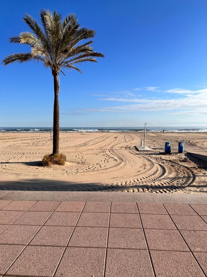Apartment Precioso Con Piscina Playa de Gandia