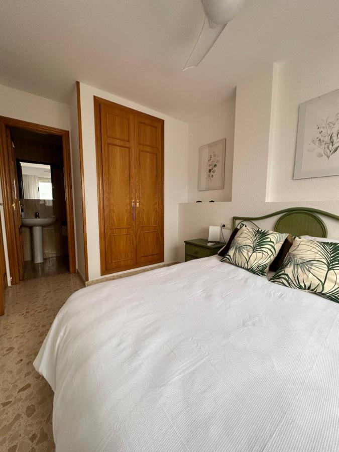 Apartment Precioso Con Piscina Playa de Gandia